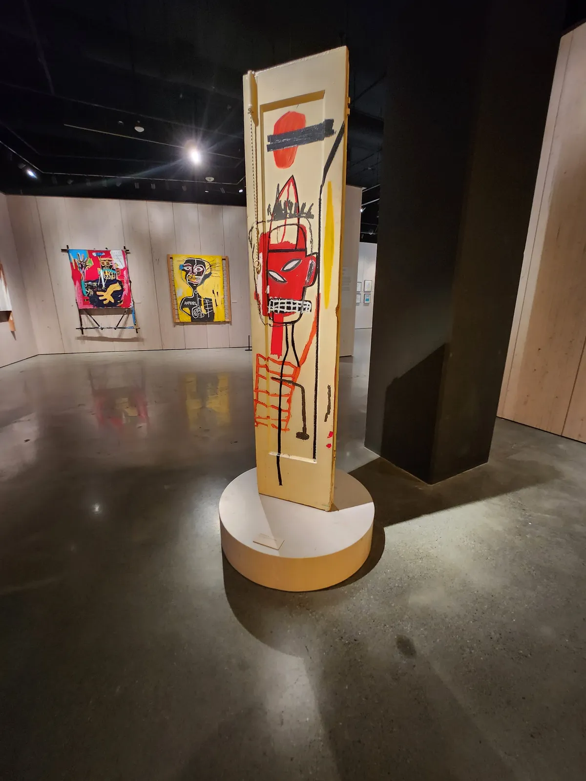 Basquiat Gallery Image 90